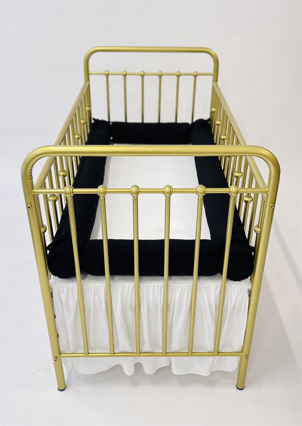 Siyah-Silindir Yan Koruma Silindir Koruma - zeynebeli.com