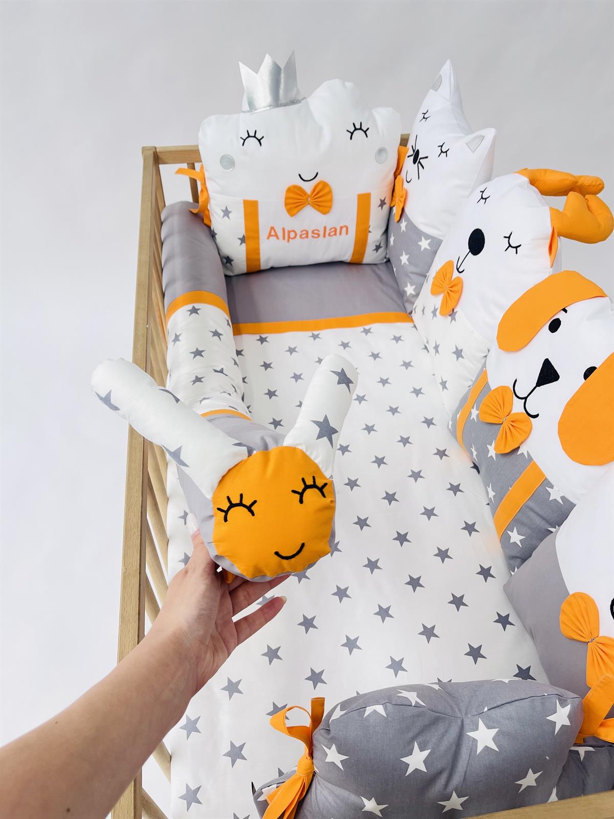 Tırtıl Yastık | Tırtıl Yastık Modelleri ve Fiyatları - zeynebeli.com