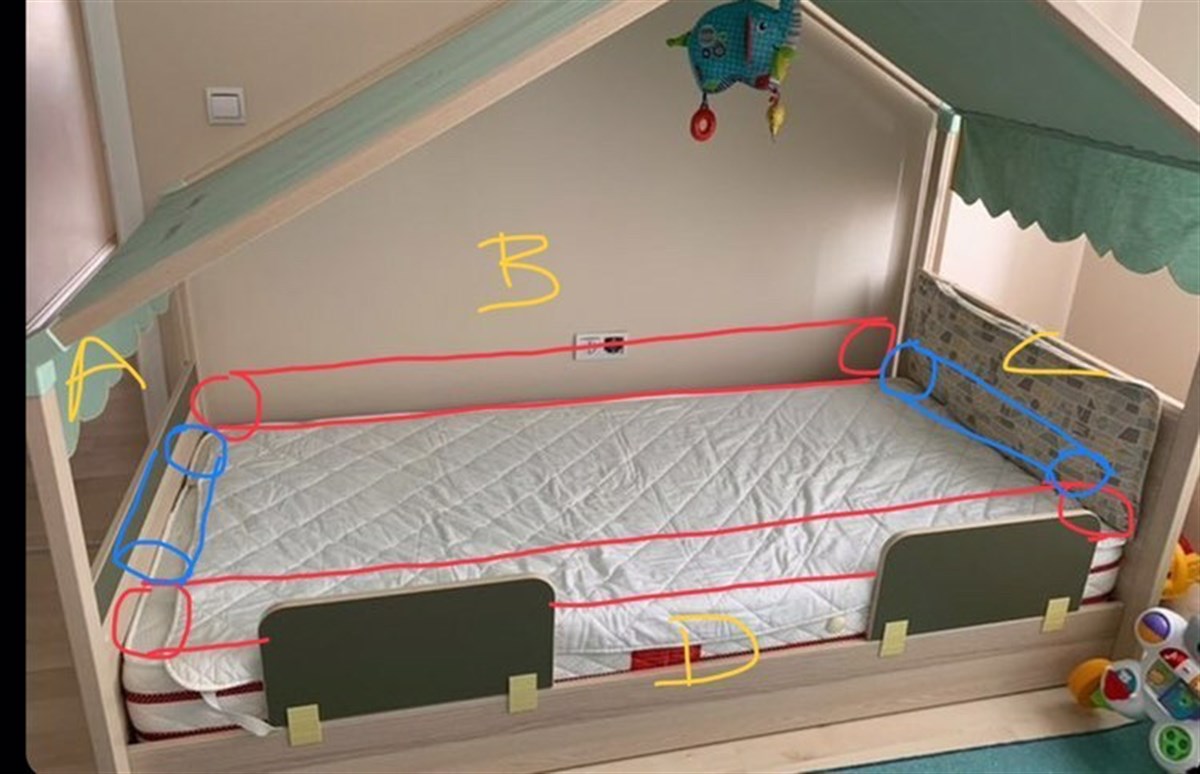 Yatak Odası Tekstili (ozdallll)