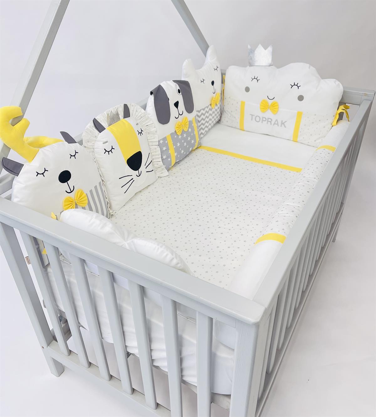 Yellow Night Uyku Seti Uyku Seti | Uyku Setleri Fiyatları - zeynebeli.com