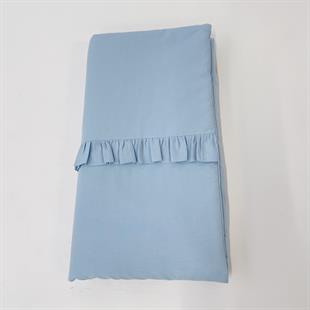 Mavi Bariyer Uyku Seti | Uyku Setleri Fiyatları - zeynebeli.com