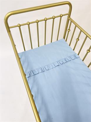 Mavi Bariyer Uyku Seti | Uyku Setleri Fiyatları - zeynebeli.com