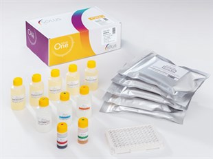 ONE Salmonella ELISA Test Kit