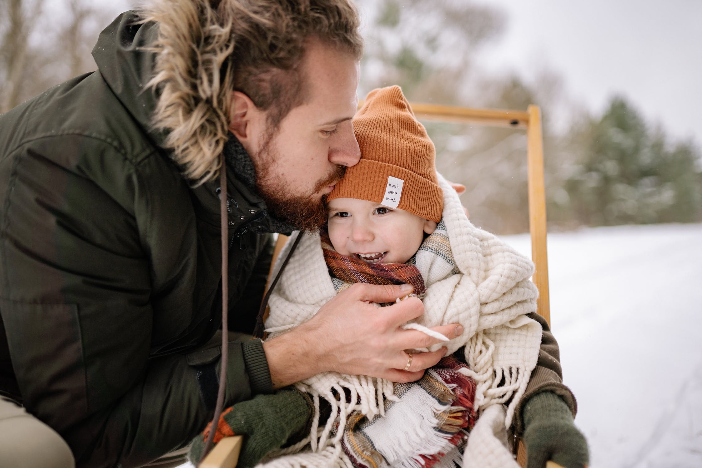 Bebeklerin ve Çocukların Kışlık Alışverişi Nasıl Olmalı?