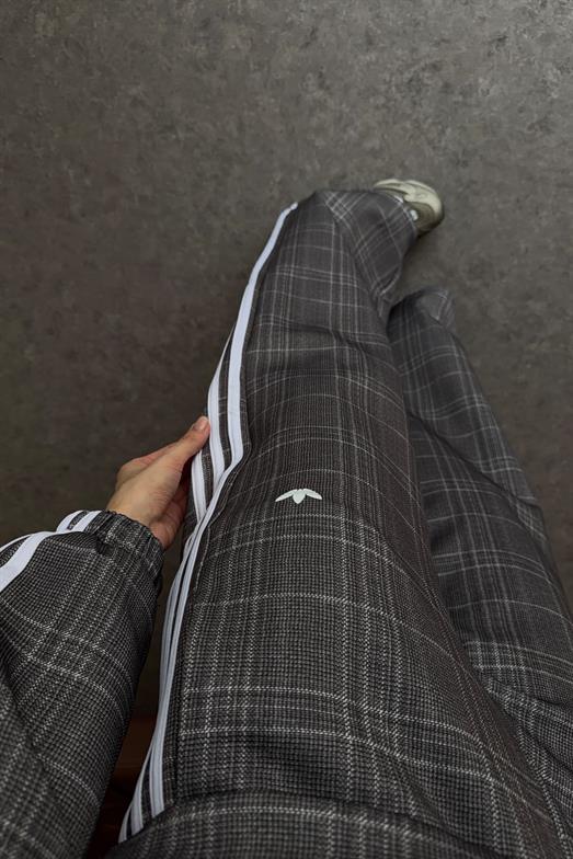 Add Gri İkili Takım