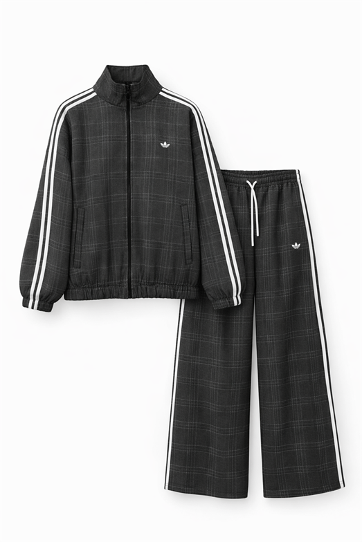 Add Gri İkili Takım