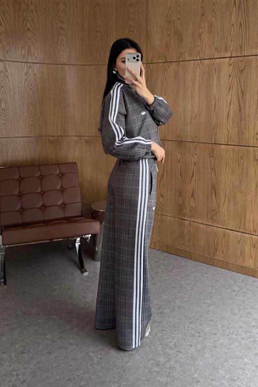 Add Gri İkili Takım