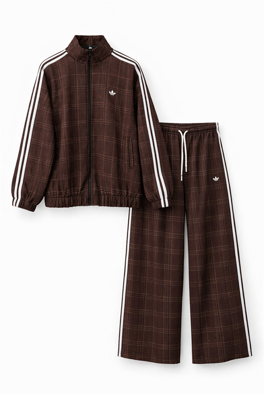 Add Kahverengi İkili Takım