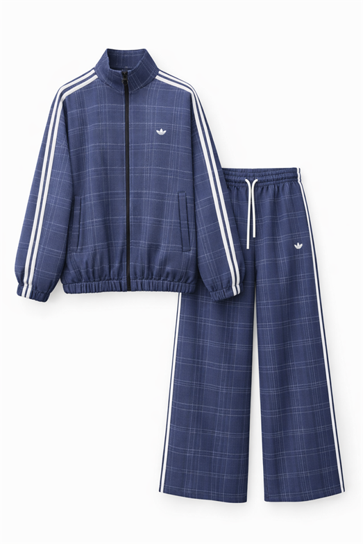 Add Lacivert İkili Takım