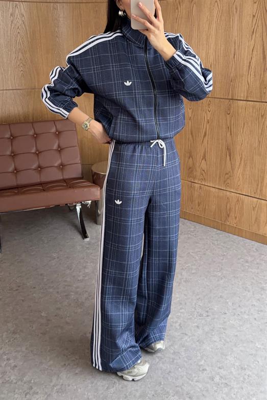 Add Lacivert İkili Takım