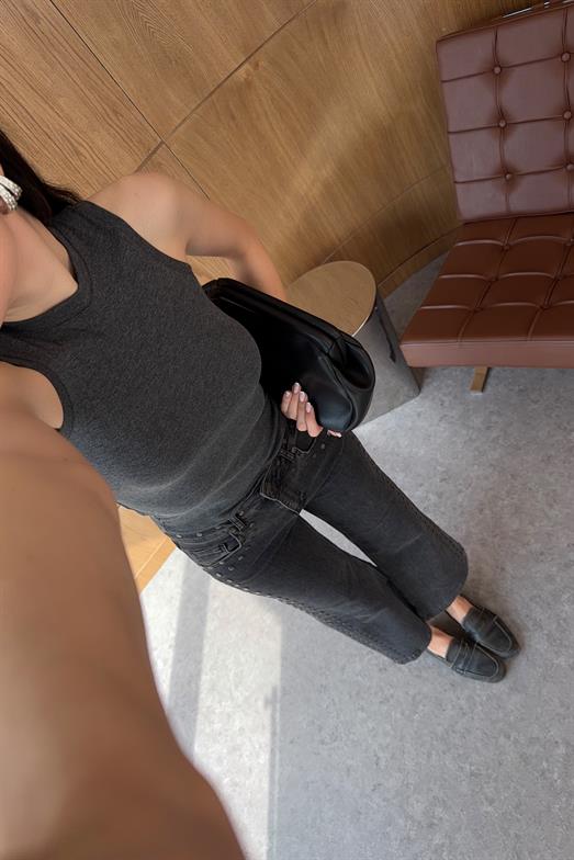 Antrasit Basic Atlet