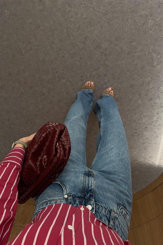 Ara Ton Straight Jean