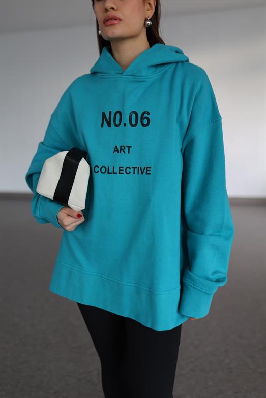 Art Collective Sweatshirt