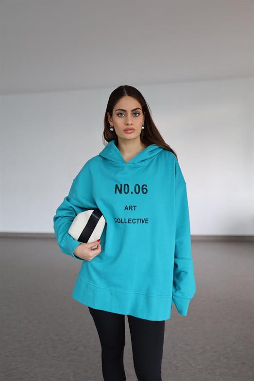 Art Collective Sweatshirt