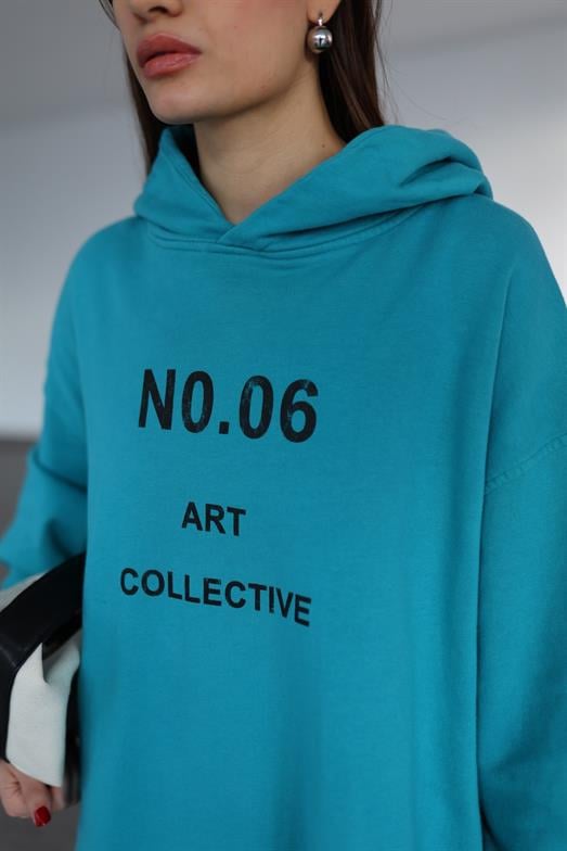 Art Collective Sweatshirt