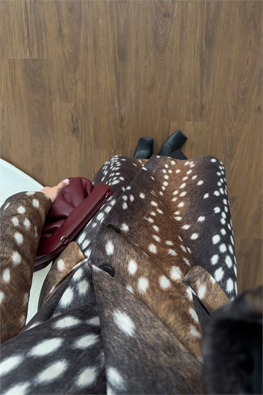 Bambi Dokulu Kaban