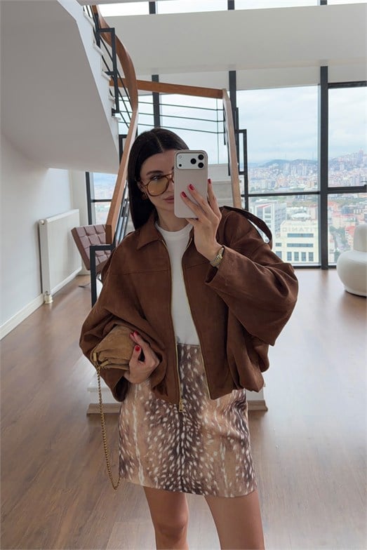 Bambi Mini Etek