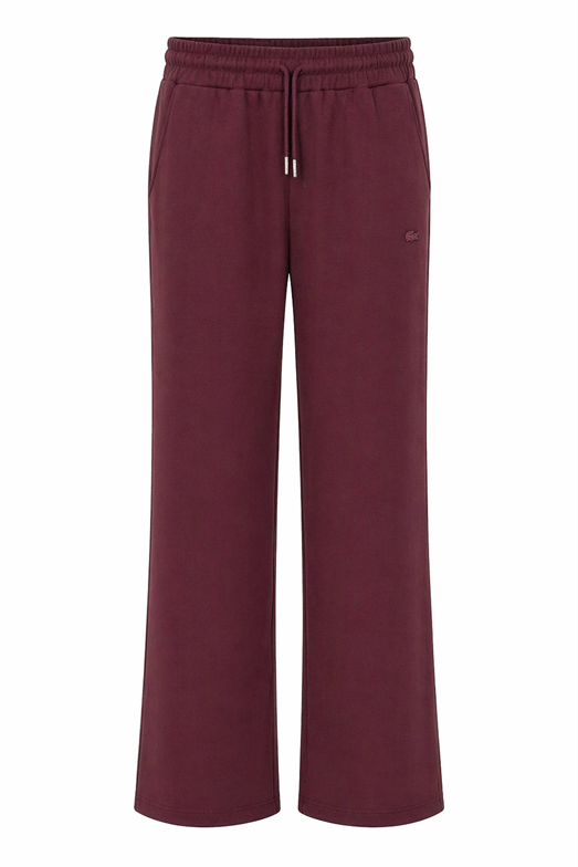 Bordo İkili Eşofman Takım