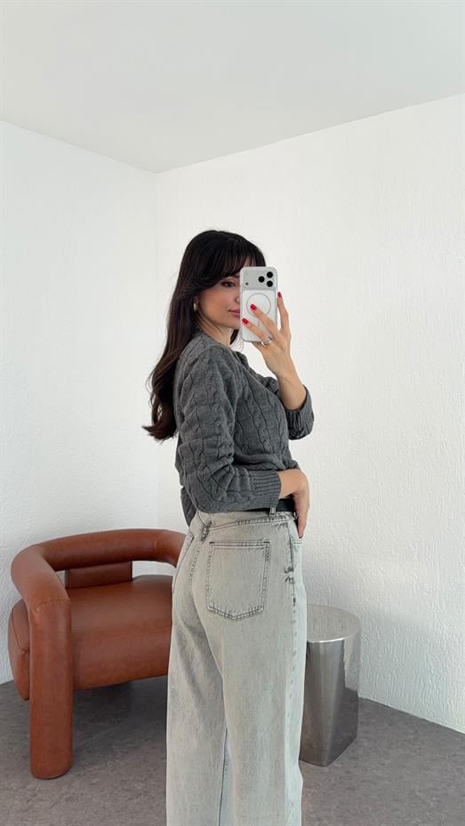 Duman Rengi Palazzo Jean