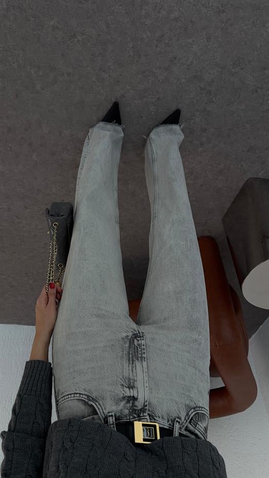 Duman Rengi Palazzo Jean