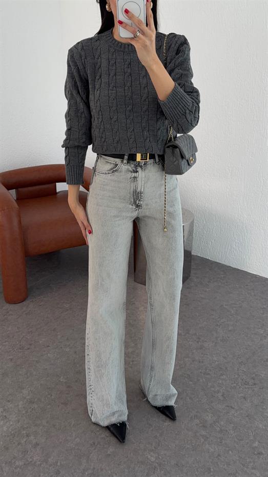 Duman Rengi Palazzo Jean