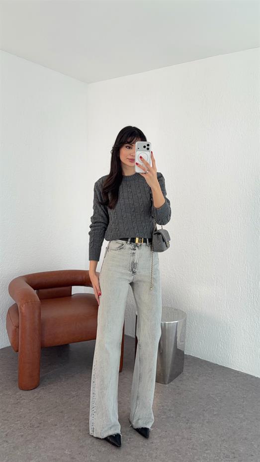 Duman Rengi Palazzo Jean