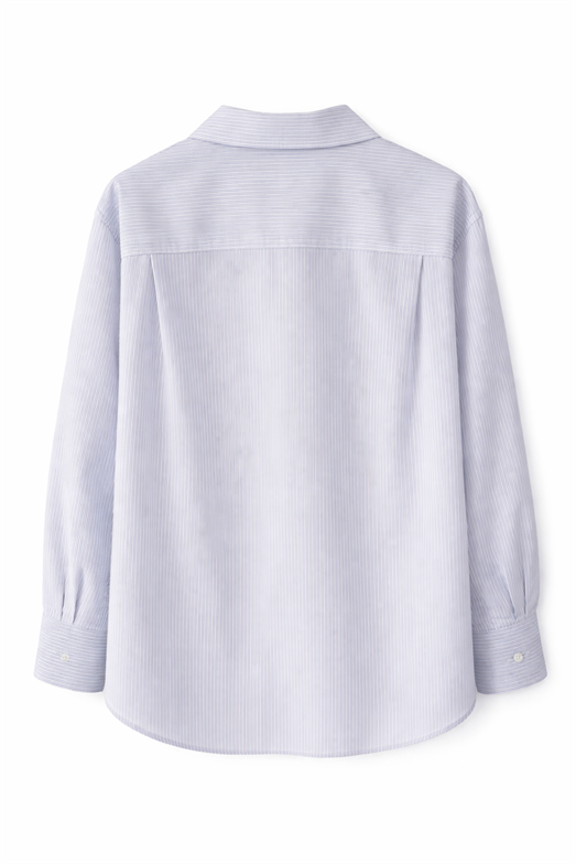 Every Thing Çizgili Gömlek