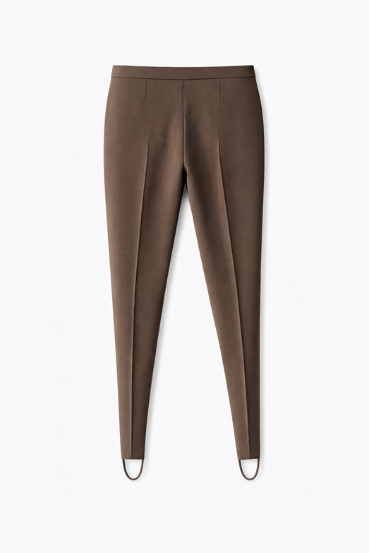 Füzo Vizon Tayt Pantolon