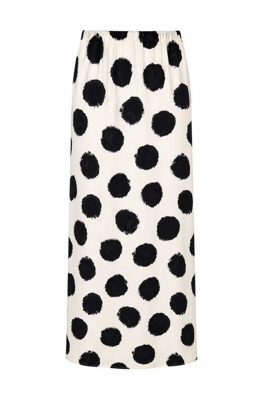 İnci Düğmeli Puantiyeli 3lü Takım