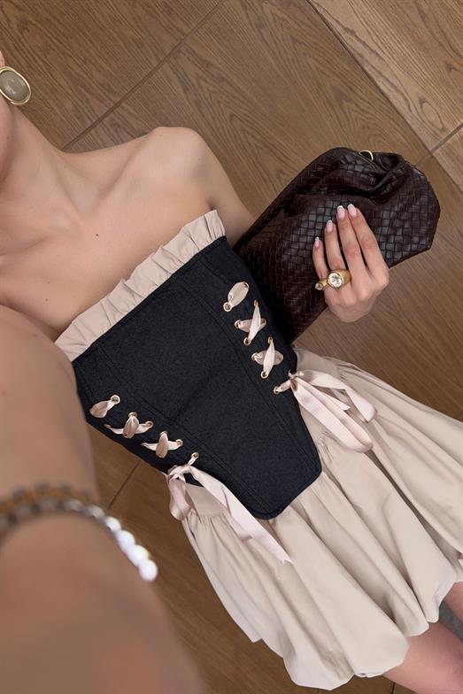 Korse-Etek İkili Takım