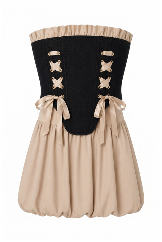 Korse-Etek İkili Takım