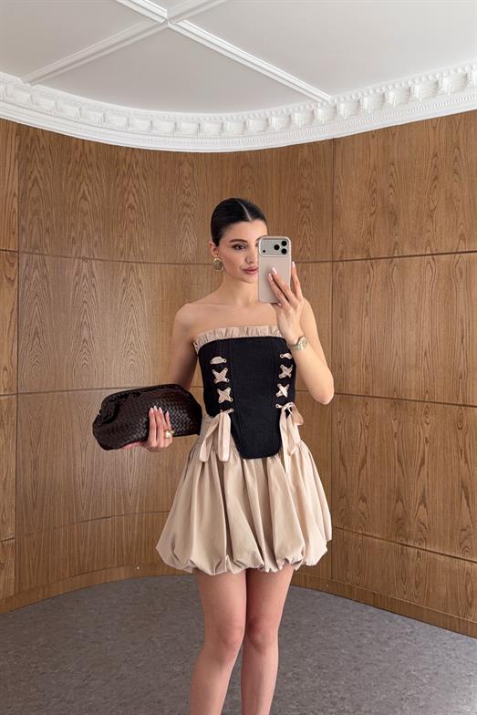 Korse-Etek İkili Takım