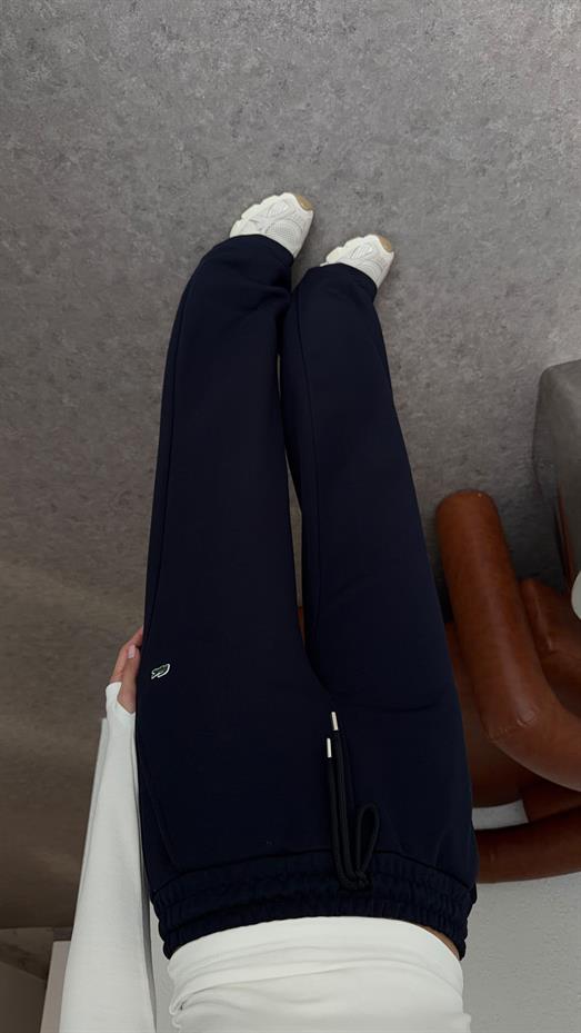 Lacivert Eşofman Altı