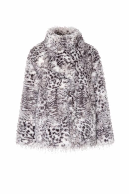 Leopar Kürk