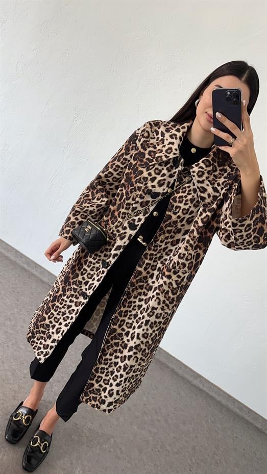 Leopar Trenç