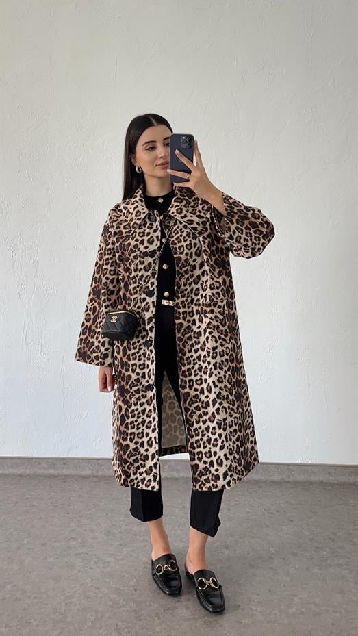 Leopar Trenç