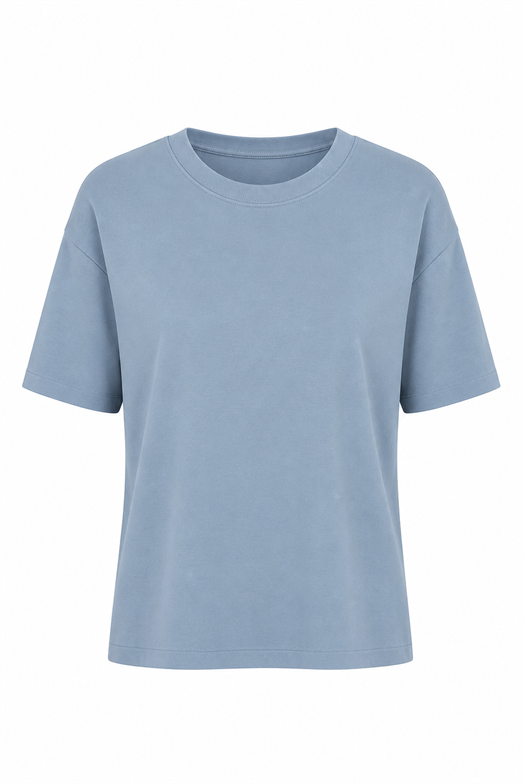 Mavi Basic Premium Tshirt