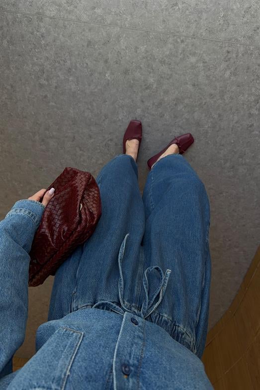 Mavi Denim Balon Jean