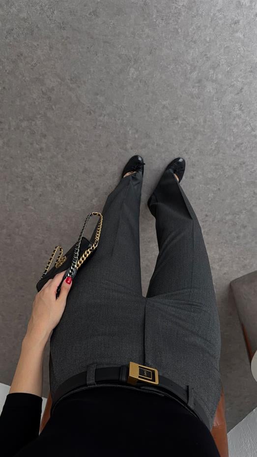 Premium Antrasit Palazzo