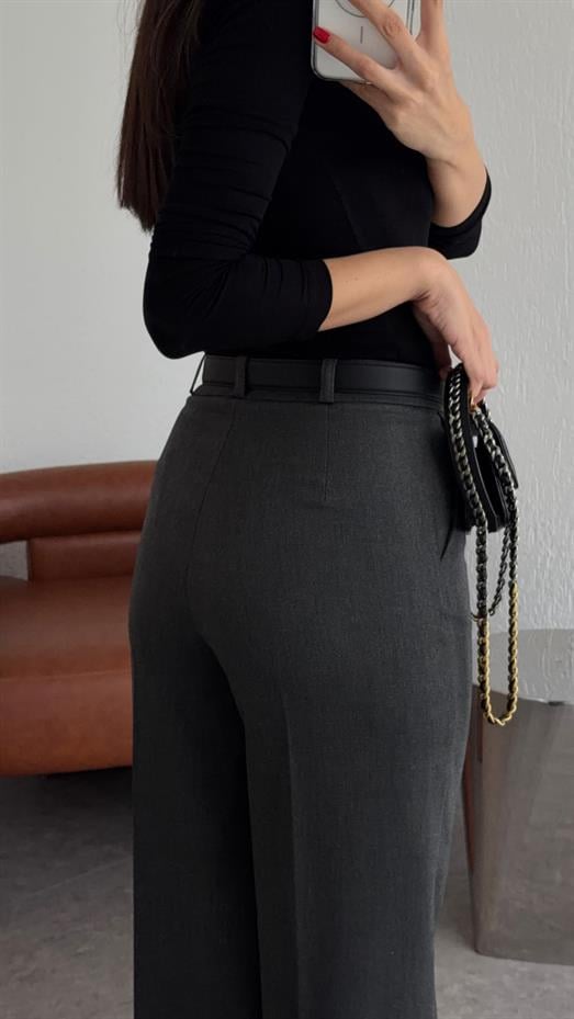 Premium Antrasit Palazzo