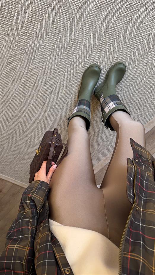 Premium Gold Disco Tayt