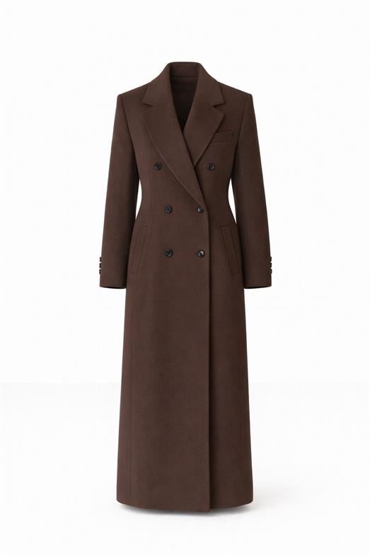 Premium Kahverengi Kaban