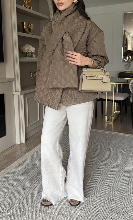 Seyyar Atkılı Vizon Mont