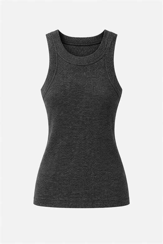 Simli Antrasit Basic Atlet