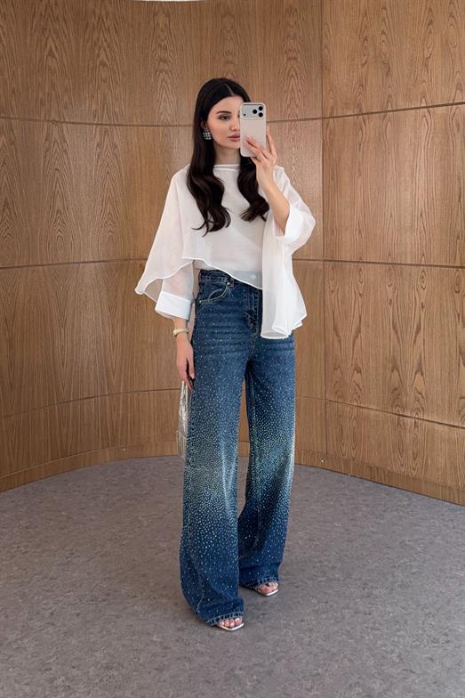 Taşlı Palazzo Jean