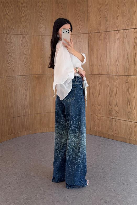 Taşlı Palazzo Jean