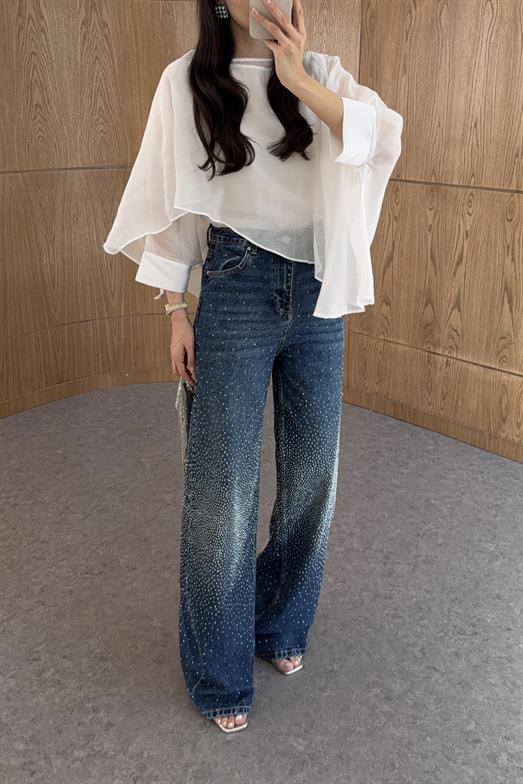 Taşlı Palazzo Jean