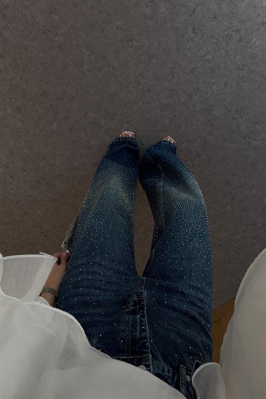 Taşlı Palazzo Jean