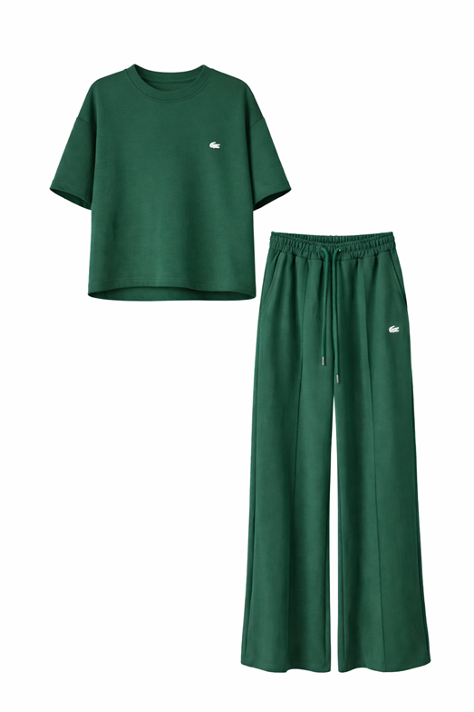 Yeşil İkili Modal Takım