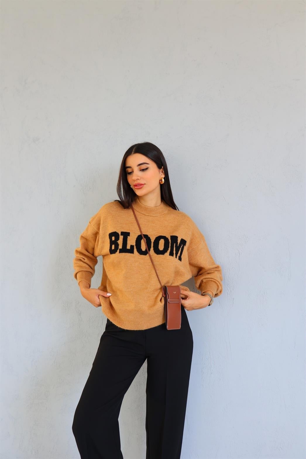 Bloom Sweat